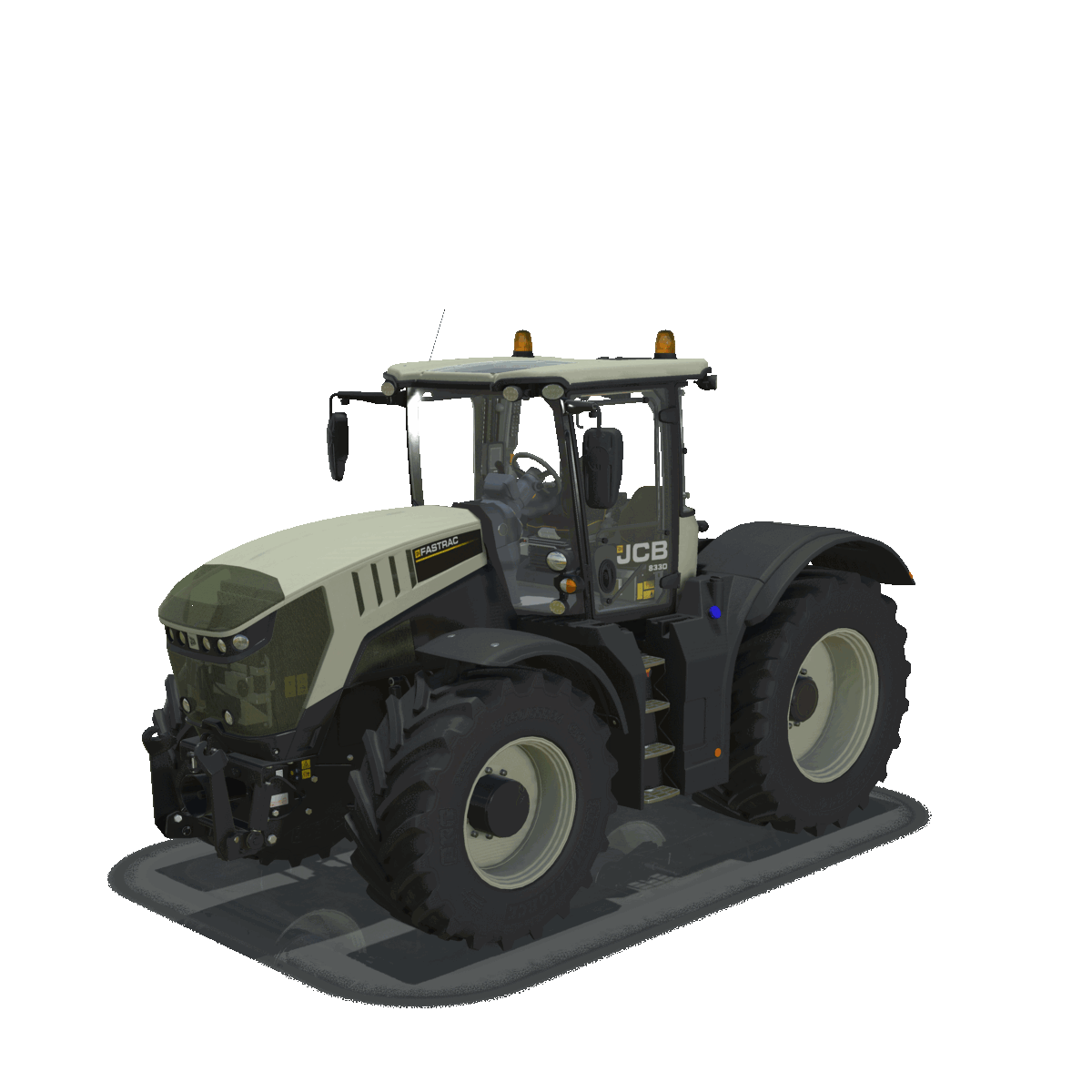fasttrac8330